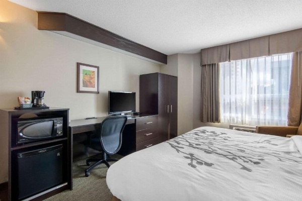 Sleep Inn Sault Ste. Marie image 15