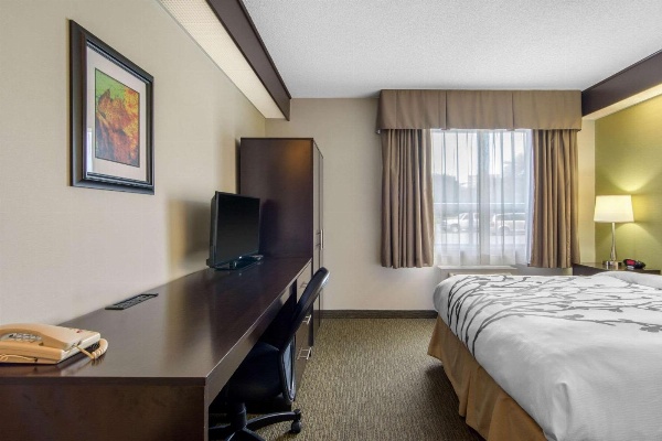 Sleep Inn Sault Ste. Marie image 2