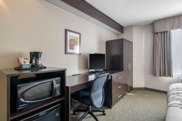 Sleep Inn Sault Ste. Marie image 21