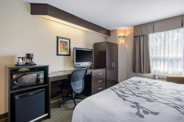 Sleep Inn Sault Ste. Marie image 23