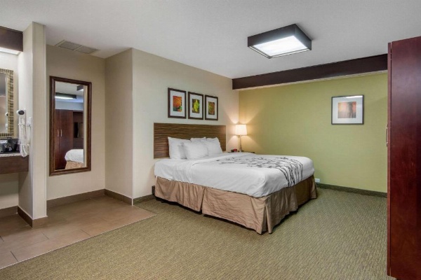 Sleep Inn Sault Ste. Marie image 25