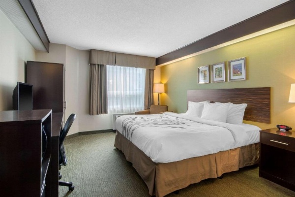 Sleep Inn Sault Ste. Marie image 26