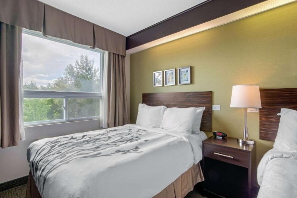 Sleep Inn Sault Ste. Marie image 30