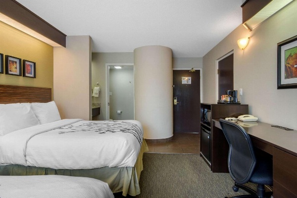 Sleep Inn Sault Ste. Marie image 4