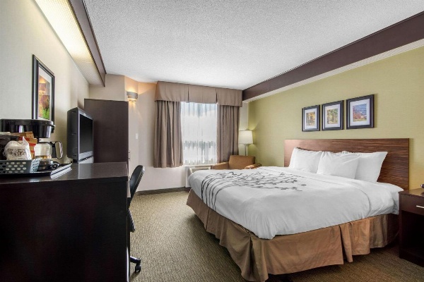 Sleep Inn Sault Ste. Marie image 7