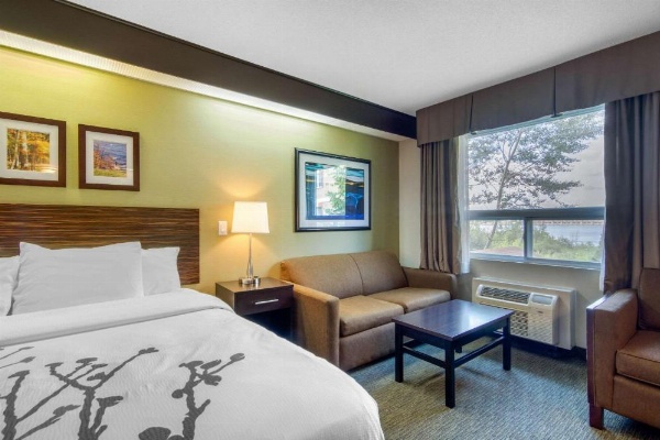 Sleep Inn Sault Ste. Marie image 8